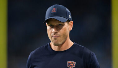 Who Will Earn NFC's No. 1 Seed?