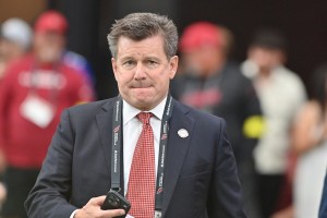 Arizona Cardinals Michael Bidwill NFL Sell the team Cardinals fans Tennessee Titans Cardinals embarrasing