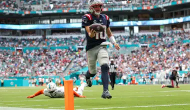 Buffalo Bills vs. New England Patriots Prediction, Picks, and Odds for Sunday December 14, 2025