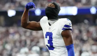 Titans mentioned as top landing spot for 2025 NFL Pro Bowler  image