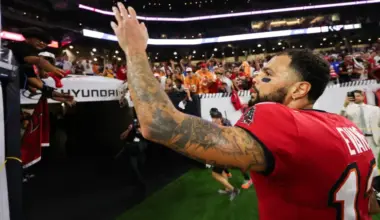 When is Mike Evans coming back? Injury update, return timeline for Buccaneers WR image