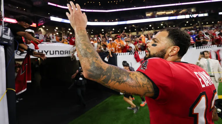 When is Mike Evans coming back? Injury update, return timeline for Buccaneers WR image