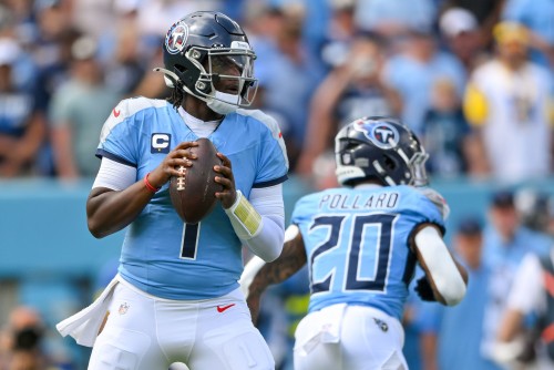 2026 Financials: Tennessee Titans | Spotrac News