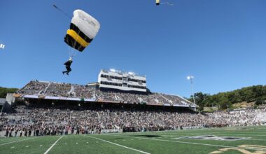 College football stadium rankings: What are the 10 best Group of 6 venues?