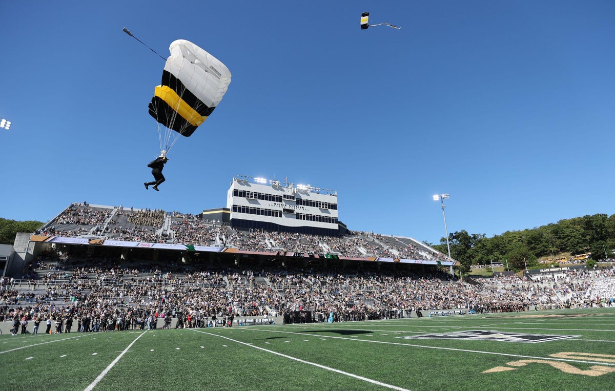 College football stadium rankings: What are the 10 best Group of 6 venues?
