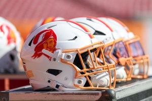 Buccaneers Helmet