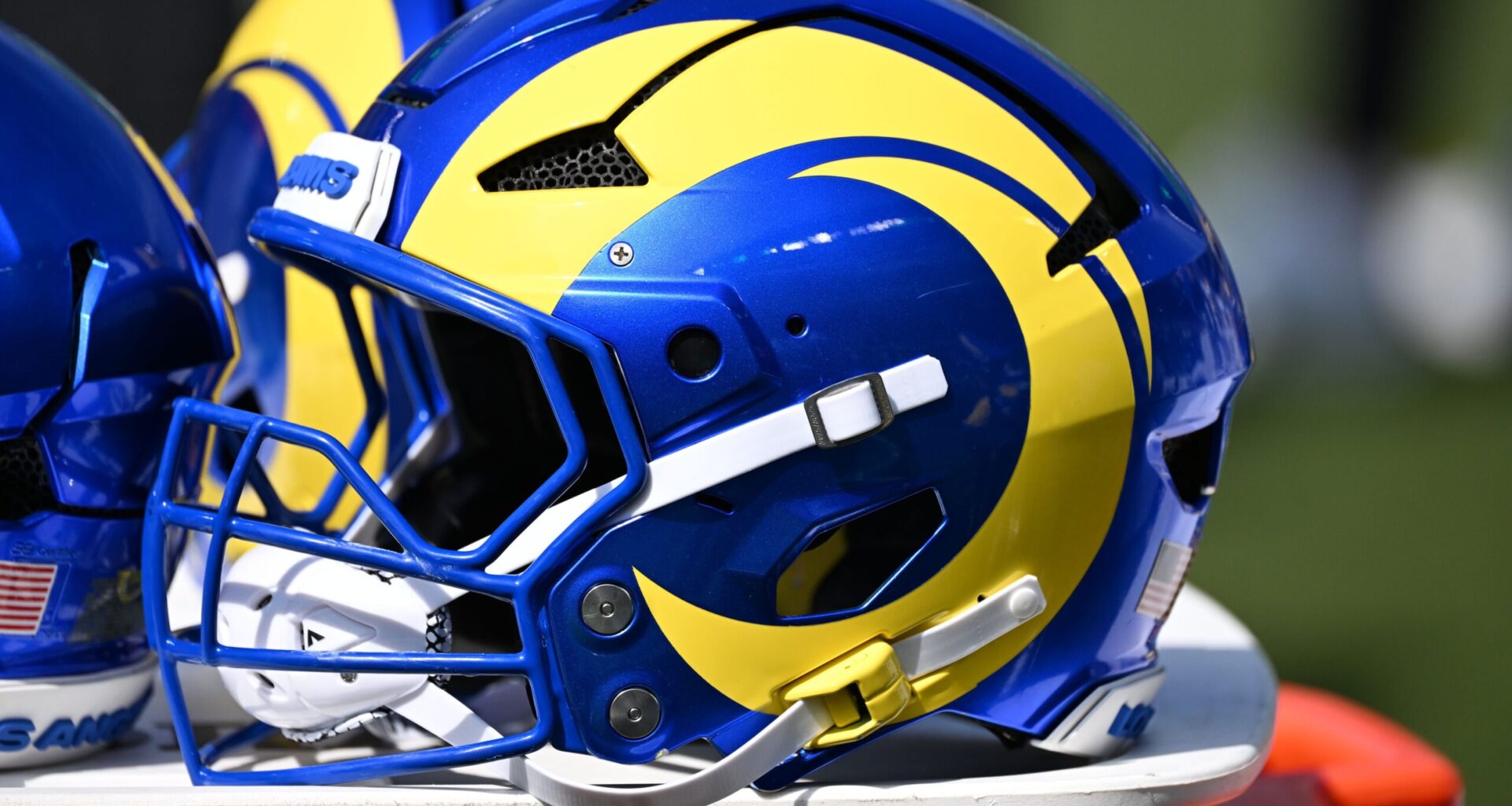 Rams Announce Two Departures Tuesday