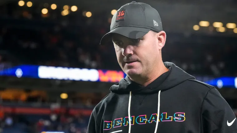 ESPN analyst believes Bengals could have most attractive HC opening across NFL image