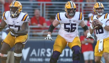 Kentucky head coach Mark Pope and Alabama head coach Nate Oats - Left photo: Dr. Michael Huang, Kentucky Sports Radio; Right photo: © Erik Williams-Imagn Images