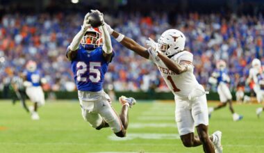 Dan Orlovsky, Kirk Herbstreit send warning about the SEC