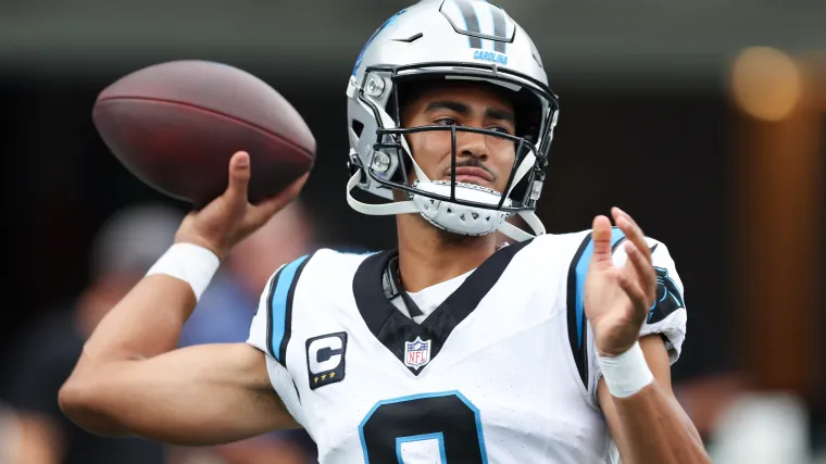 Do the Panthers play today? Schedule, time, channel for next Carolina football game image