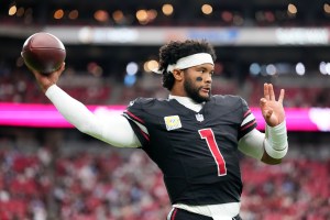 Arizona Cardinals Kyler Murray NFL Kyler Murray Trade Tyrann Mathieu