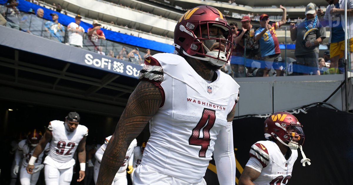 Eagles-Commanders preview: 5 things to watch