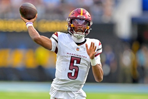 2026 Financials: Washington Commanders | Spotrac News