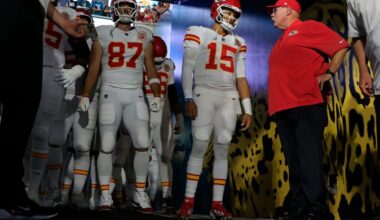 Poll: Will Chiefs Make Postseason?