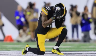 Darius Slay makes shocking career decision after being claimed by Buffalo Bills image