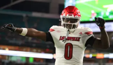 How Chris Bell's ACL injury impacts the 2026 NFL Draft image