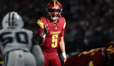 Commanders' named ideal landing spot for 49ers' $120 million star image