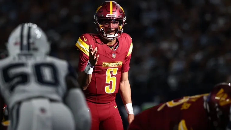 Commanders' named ideal landing spot for 49ers' $120 million star image