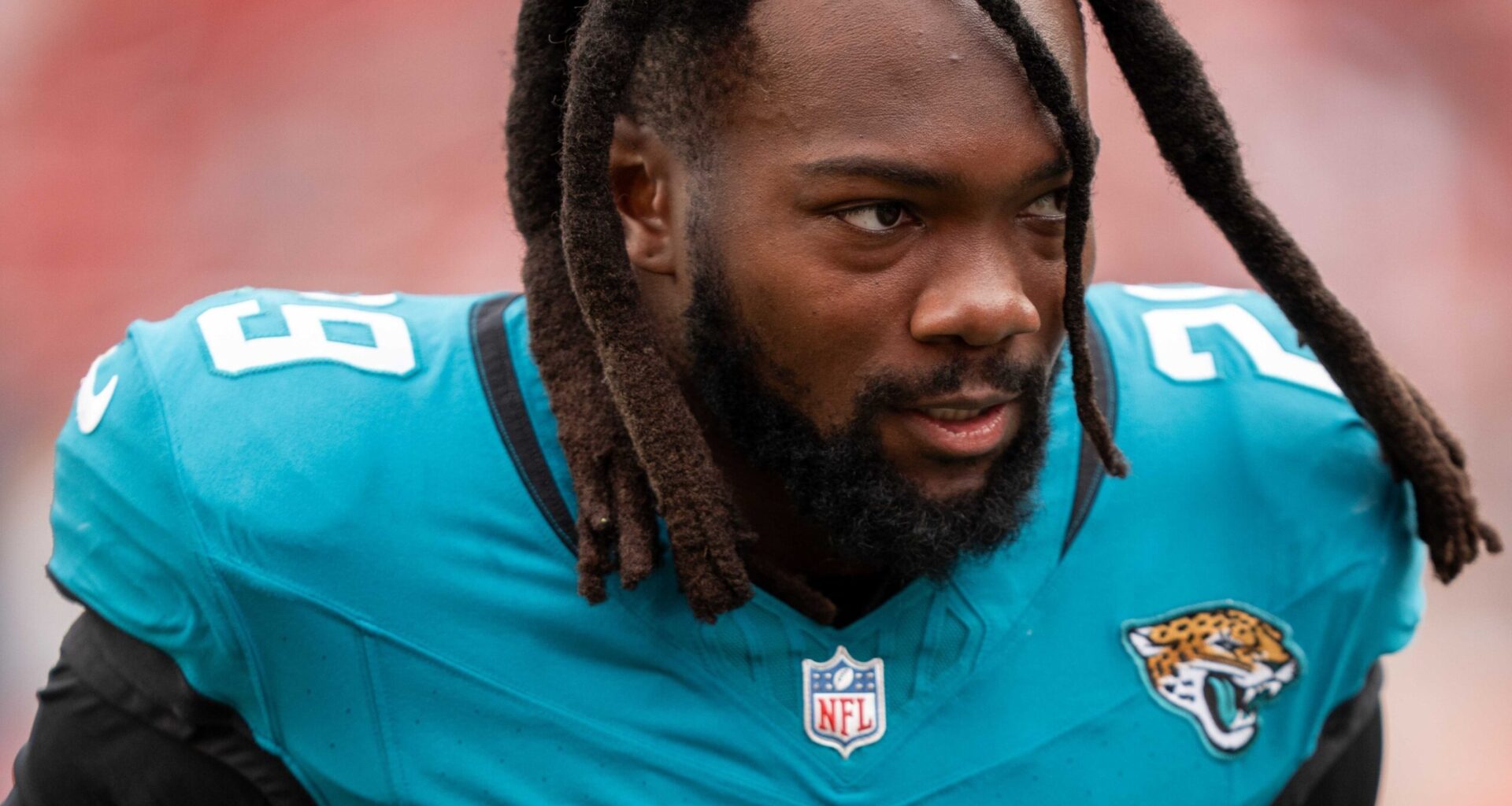 Jaguars Announce Four Moves, Activate S Eric Murray From IR