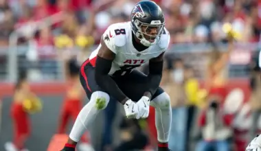 Kyle Pitts injury update: What Falcons' roster moves mean for TE's Week 15 status image