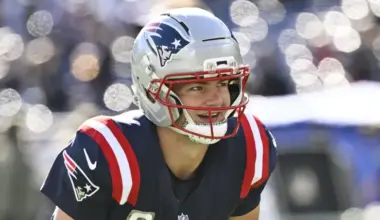 What Patriots should root for in Week 14 with no game today image
