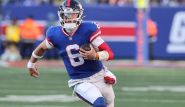 2026 Financials: New York Giants