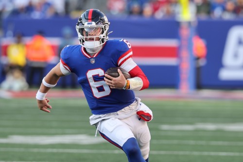 2026 Financials: New York Giants