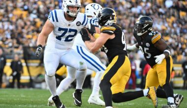 6 Offensive Targets for the Carolina Panthers 2026 Offseason