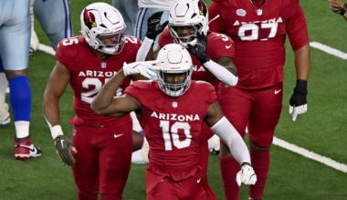 Arizona Cardinals defense