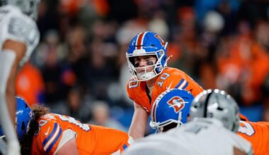 A look at Broncos’ path to No. 1 seed and why Raiders game has significant weight
