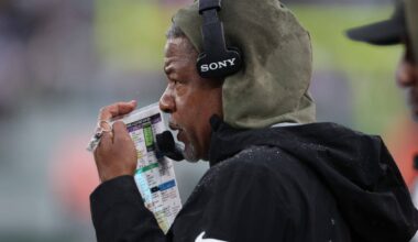 Is Steve Wilks the right defensive coordinator for Aaron Glenn’s Jets?