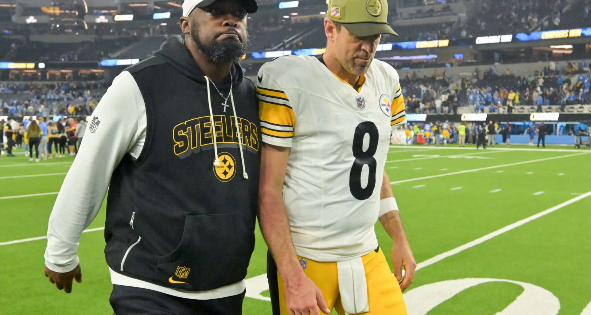 Pittsburgh Steelers at Cleveland Browns Predictions, Picks, Odds, and Line Movement for December 28