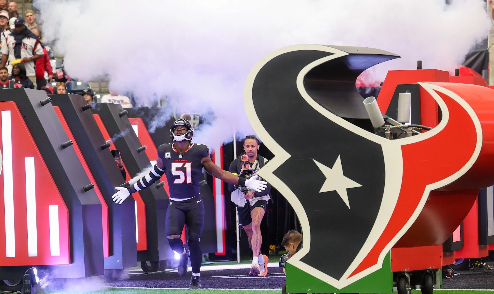 Arizona Cardinals vs. Houston Texans, Preview, Odds, Picks and Prediction, Sunday, December 14, 2025