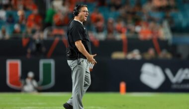 Candidates to replace Jon Sumrall at Tulane, from Blake Baker to Charles Huff