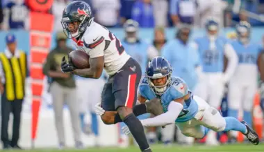 Texans' injury update leaves two running backs statuses in question for Week 15 image