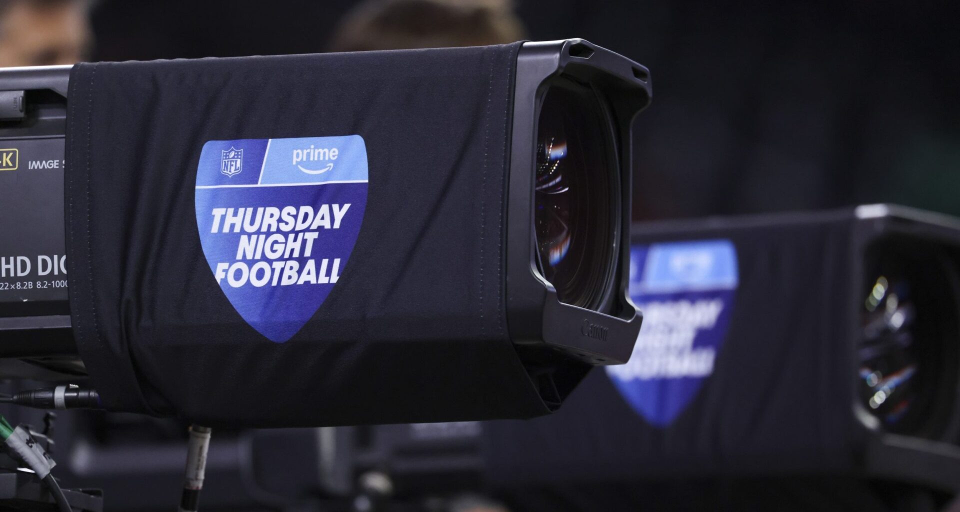 Cowboys-Lions is most-watched 'Thursday Night Football' game of Prime Video era