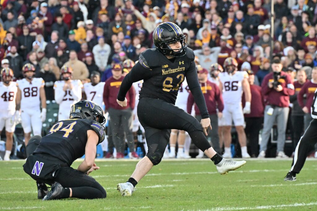 Northwestern Wildcats