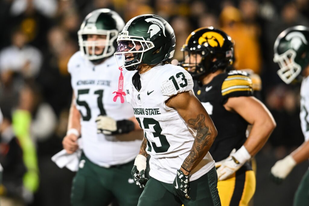 Michigan State Spartans