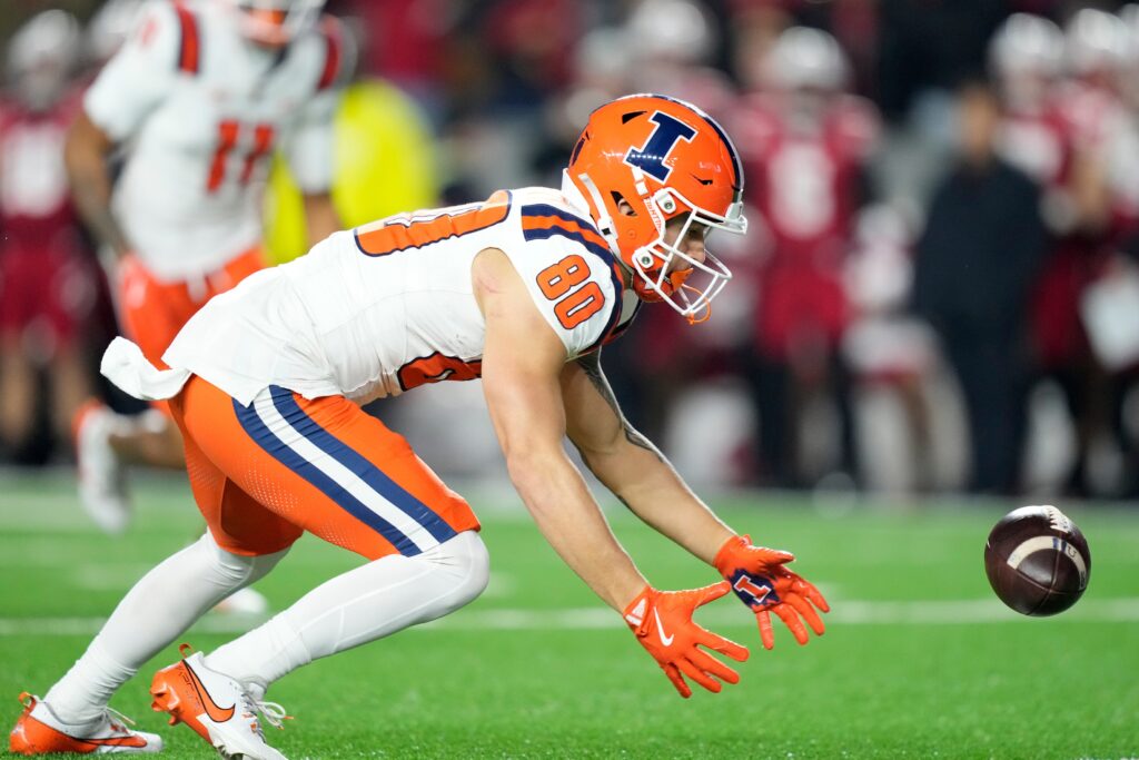 Illinois Fighting Illini