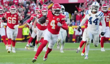 Los Angeles Chargers vs. Kansas City Chiefs Picks and Prediction for Sunday, December 14, 2025