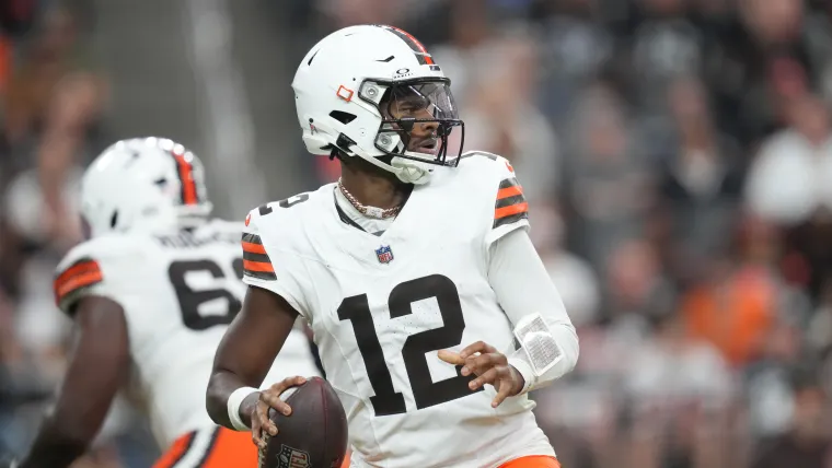 Shedeur Sanders live stats: Updated Browns vs. Bears score, highlights from Week 15 NFL game image