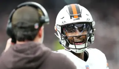 Shedeur Sanders becomes Ravens’ unlikely lifeline after Tyler Huntley’s call ahead of Browns vs Steelers image