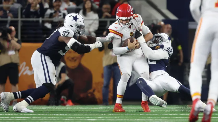 Can Chiefs make the playoffs? ESPN outlays tough path for Patrick Mahomes image