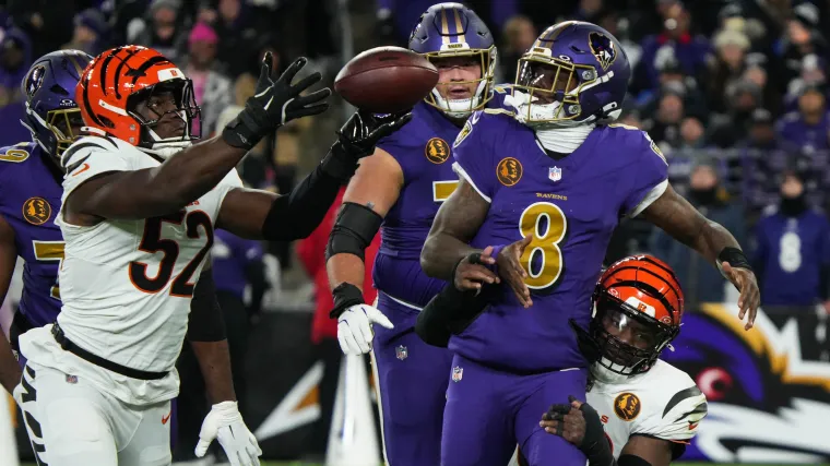 Odd Week 15 prediction will have Ravens fans excited over playoff future image