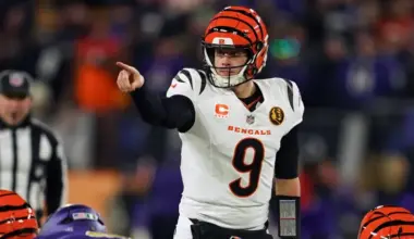 Can Bengals still make NFL playoffs? Elimination at risk in Week 15 vs. Ravens image