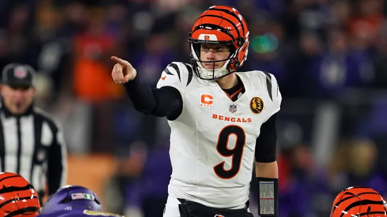 Can Bengals still make NFL playoffs? Elimination at risk in Week 15 vs. Ravens image