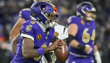 Ravens fans will hate Week 15 prediction vs. Bengals image