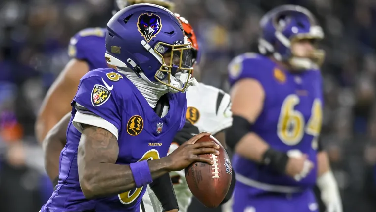 Ravens fans will hate Week 15 prediction vs. Bengals image