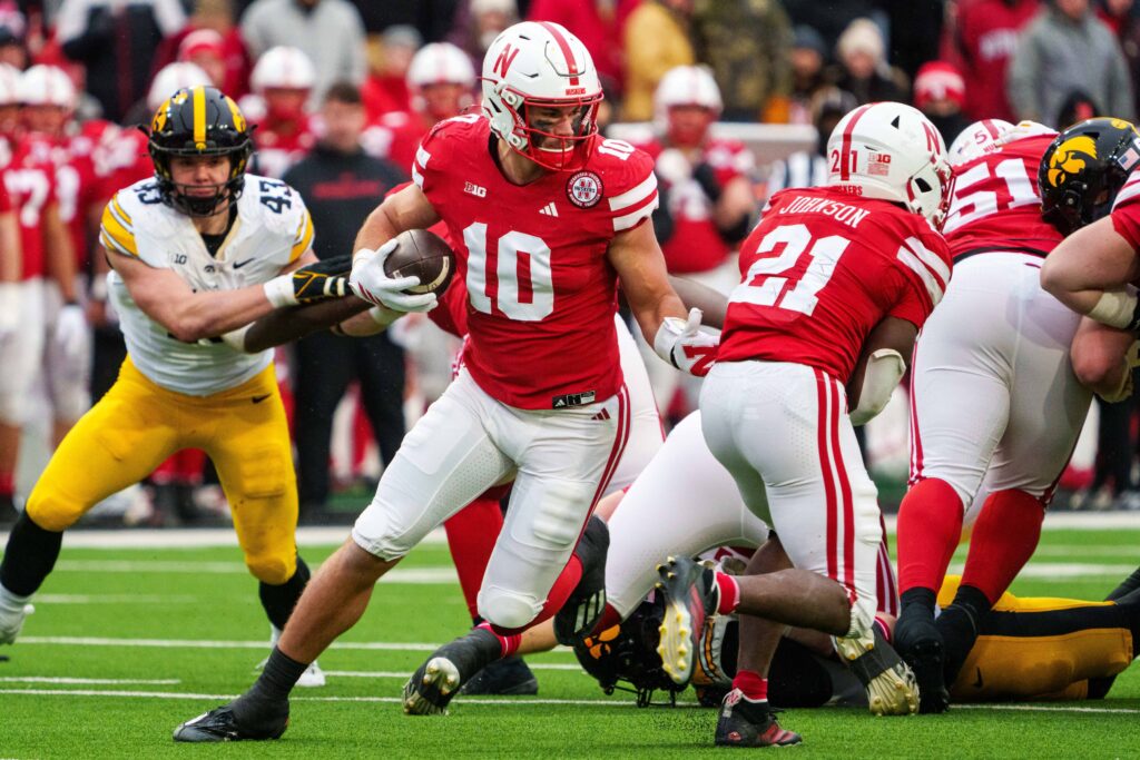 Nebraska Cornhuskers